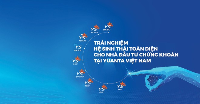 Công cụ hỗ trợ đầu tư chứng khoán đạt lợi nhuận tối đa