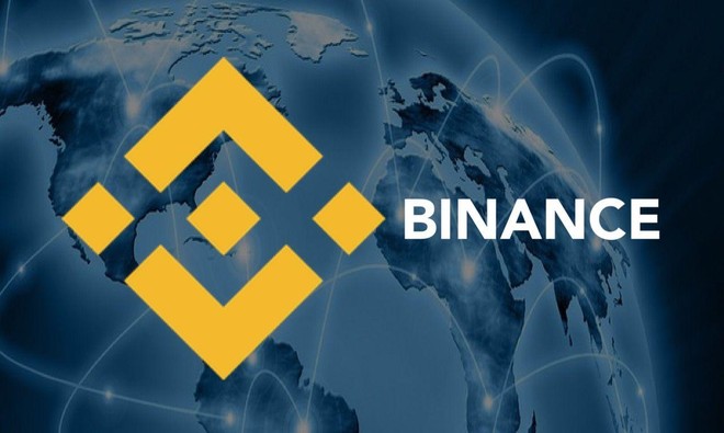 Kiện Binance: Con kiến kiện củ khoai!