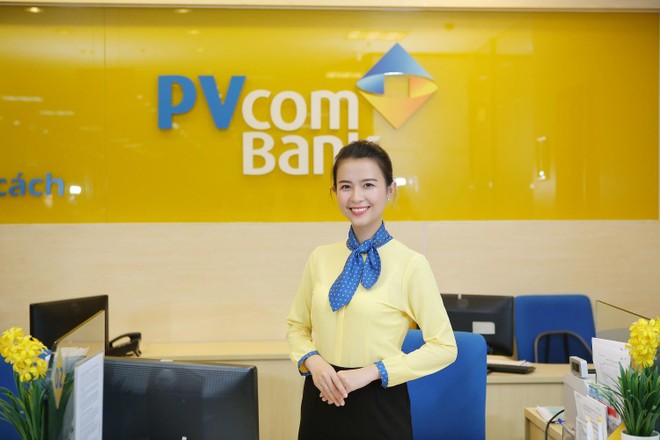 PVcomBank nhận hàng loạt giải thưởng quốc tế uy tín