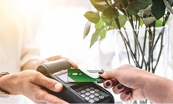 Thẻ chip Contactless - Công nghệ thẻ của thời đại số