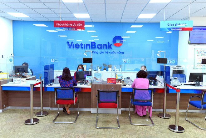 VietinBank tiếp tục bổ sung 20.000 tỷ đồng lãi suất ưu đãi, nâng tổng quy mô gói hỗ trợ khách hàng bị ảnh hưởng COVID-19 lên tới 150.000 tỷ đồng