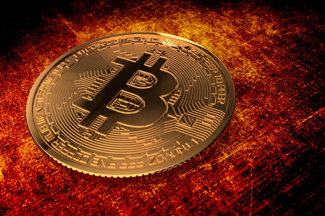 Giá Bitcoin hôm nay ngày 18/8: Áp lực chốt lời tăng cao, giá Bitcoin tiếp tục giảm sâu