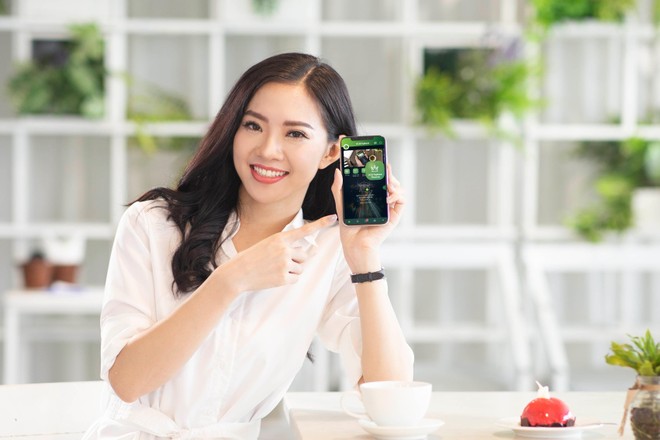 Vietcombank ra mắt Chương trình Khách hàng thân thiết VCB Rewards