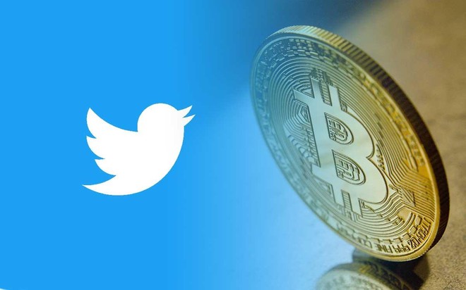 Giá Bitcoin hôm nay ngày 24/9: Twitter giúp "phủ xanh" thị trường tiền ảo