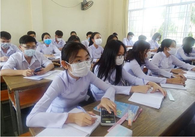 Tuần sau, nhiều địa phương cho học sinh đi học trở lại