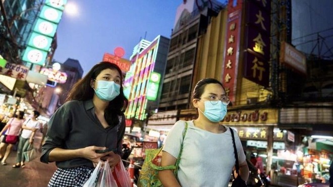 Ảnh minh họa (Ảnh: Reuters)