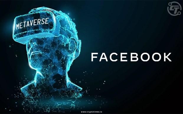 Metaverse là phiên bản thực tế ảo của mạng Internet. (Nguồn: Cryptotimes).