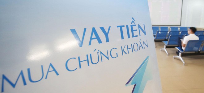 Thị trường chứng khoán tăng trưởng, nhu cầu vay mua ký quỹ cũng như sử dụng các dịch vụ, sản phẩm đầu tư khác tăng cao