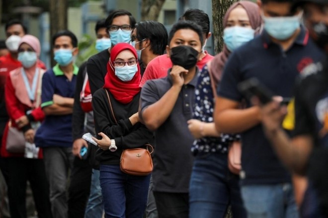 Ảnh minh họa: Reuters.