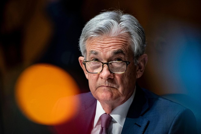 Ông Jerome Powell sẽ tiếp tục là Chủ tịch Cục Dự trữ Liên bang Mỹ (Fed) thêm một nhiệm kỳ nữa.