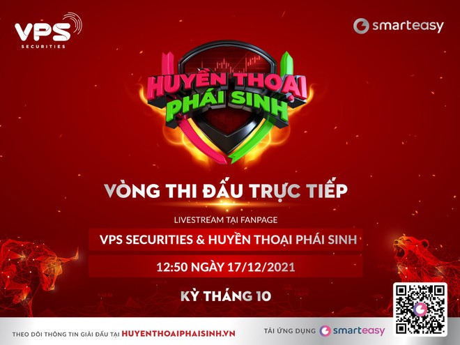 Giải đấu Huyền thoại phái sinh chờ đón những bất ngờ mới trong vòng Đối đầu kỳ tháng 10