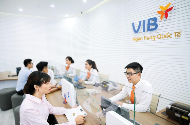 VIB ước lãi 7.000 tỷ đồng trong 11 tháng đầu năm 2021, tăng 37% so với cùng kỳ.