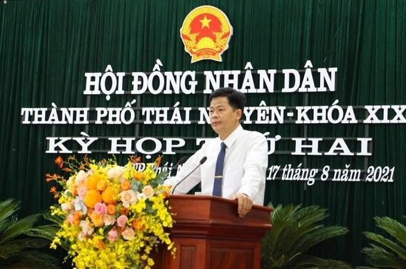 Ông Phan Mạnh Cường. (Nguồn: tuoitre.vn)