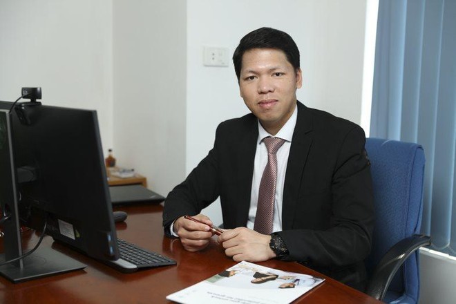 Ông Nguyễn Hồng Hà, Phó tổng Giám đốc Dịch vụ kiểm toán và Tư vấn IFRS, Công ty Grant Thornton Việt Nam, HongHa.Nguyen@vn.gt.com.