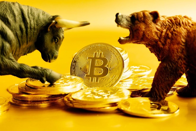 Giá Bitcoin hôm nay ngày 11/2: Phe bò và gấu giao tranh quyết liệt 