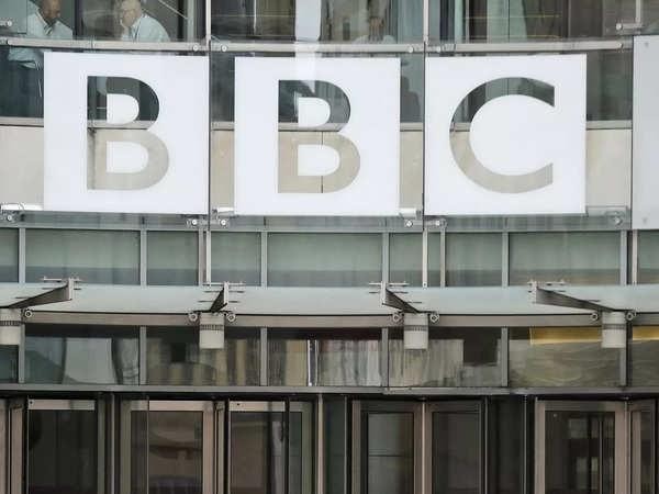 Nga chặn hoạt động của BBC trên lãnh thổ nước này (Ảnh: AP).