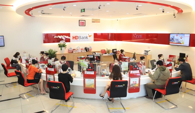 Hội nghị nhà đầu tư HDBank (HDB): Hướng tới tăng trưởng cao về quy mô và chất lượng