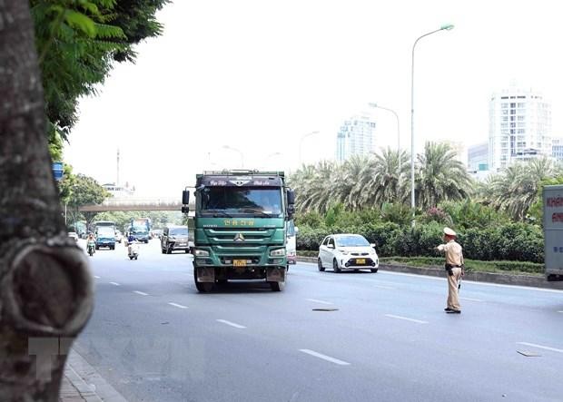 (Ảnh minh họa: Phạm Kiên/TTXVN)