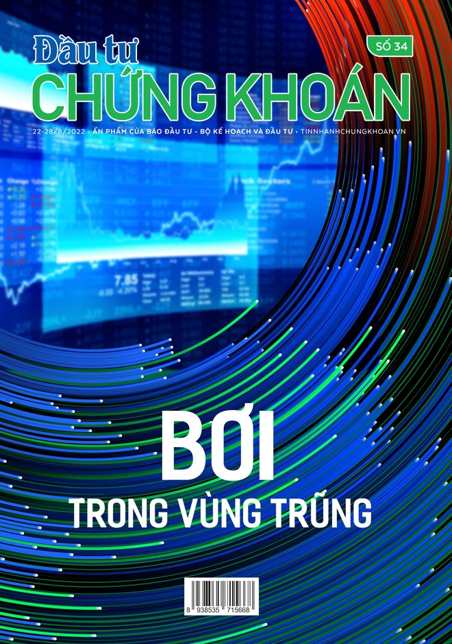 Đầu tư Chứng khoán số 34/2022