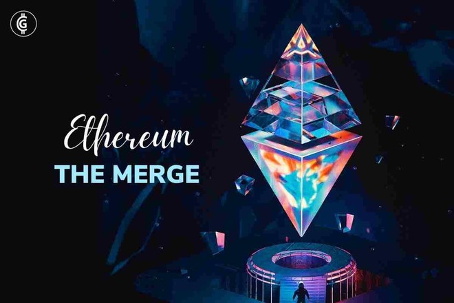 Sự kiện hợp nhất Ethereum có đủ sức "gánh" thị trường hồi phục?