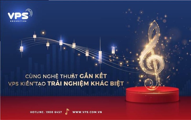 VPS tiên phong mang đến trải nghiệm tinh thần khác biệt cho khách hàng