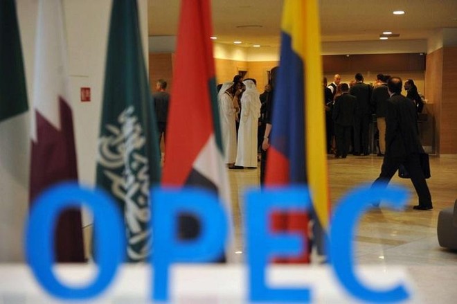 OPEC cắt giảm nhu cầu dầu năm 2022, 2023 do nền kinh tế chậm lại