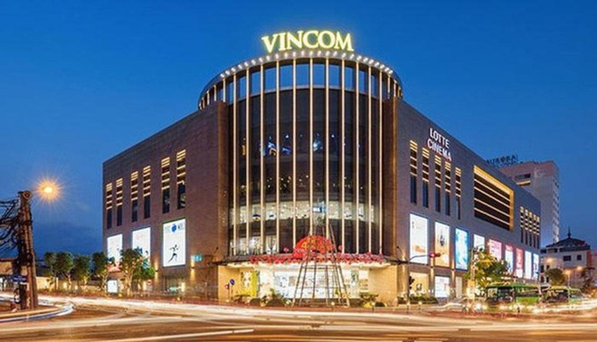 Hết năm 2022, doanh thu của Vincom Retail (VRE) đạt hơn 7.300 tỷ đồng, tăng 24% so với cùng kỳ năm trước