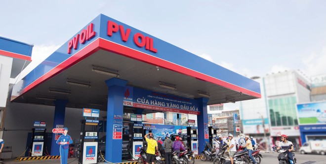 Năm 2022, PV Oil đạt lợi nhuận sau thuế 726 tỷ đồng, cao gấp rưỡi kế hoạch.