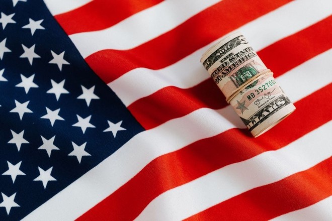 Kinh tế Mỹ: Sau kiên cường là... phấp phỏng