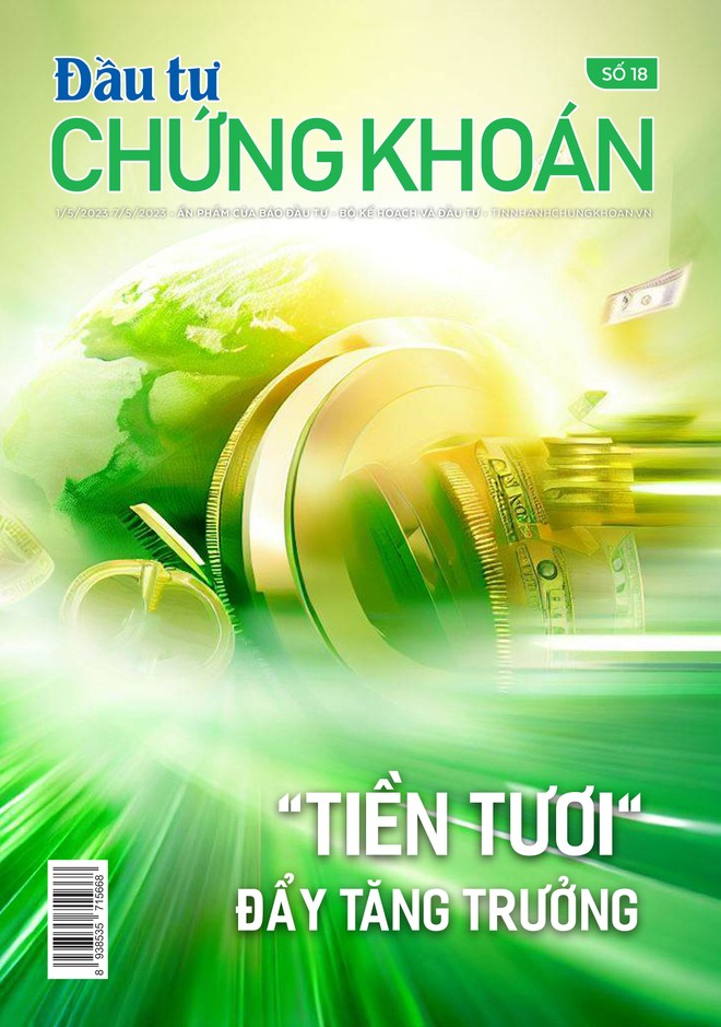 Đầu tư Chứng khoán số 18/2023