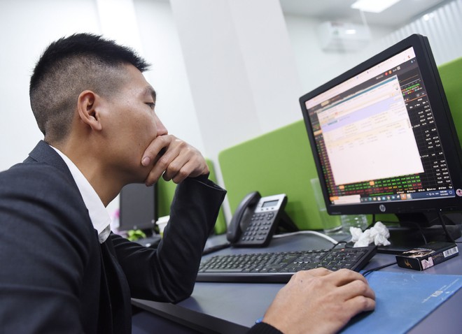 Giai đoạn này, nhiều nhà đầu tư thực hiện chiến lược trading T+.