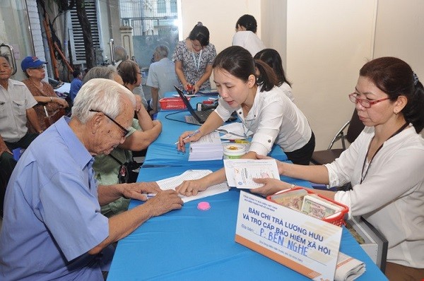 Tăng cường phòng chống gian lận, trục lợi quỹ bảo hiểm