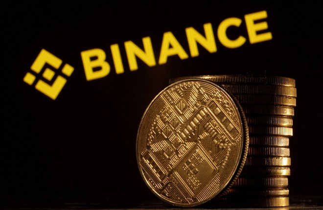 Binance đứng trước án phạt hơn 4 tỷ USD