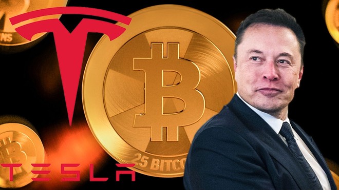 Trước đà tăng như "vũ bão" của thị trường, có vẻ như tỷ phú Elon Musk đã âm thầm gom thêm hàng nghìn Bitcoin