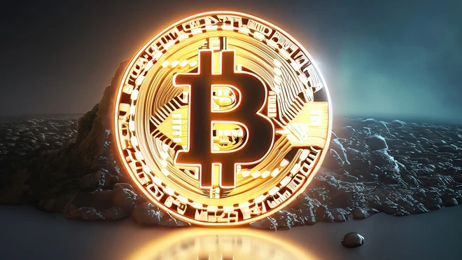 Bitcoin khép lại quý I/2024 "trong mơ" với chu kỳ tăng trưởng khác lạ