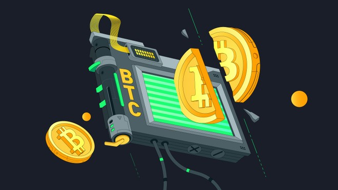 Chu kỳ tăng trưởng khác lạ và những điều "khác thường" của Bitcoin trước sự kiện Halving