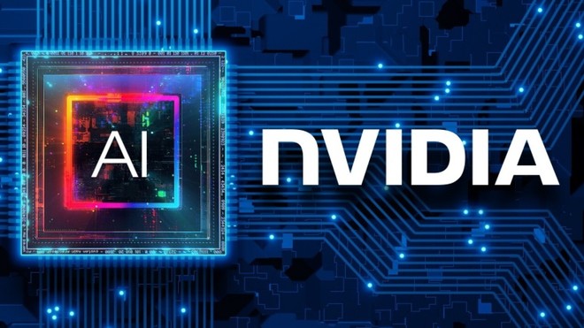 Nvidia nắm chắc vị thế thống trị trong ngành chip AI