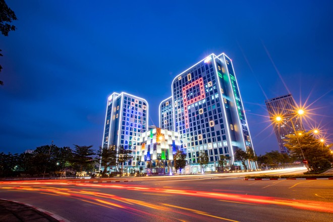 Tập đoàn đầu tiên của Việt Nam lọt Top 50 công ty dịch vụ công nghệ thông tin châu Á