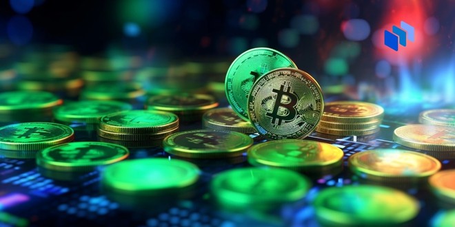 Bitcoin bị xem như công cụ rửa tiền tiềm năng