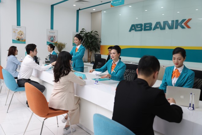 ABBANK triển khai chương trình ưu đãi đặc biệt "X2 Lợi Ích - Vững Bước Thành Công"