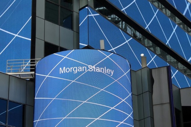 Goldman Sachs và Morgan Stanley tiếp tục rót tiền đầu tư vào Bitcoin