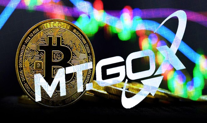 Mt. Gox lại tiếp tục di chuyển 700 triệu USD tiền Bitcoin, liệu đây có phải dấu hiệu của một đợt bán tháo mới?