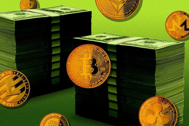 Số lượng triệu phú Bitcoin tăng gấp đôi so với năm ngoái