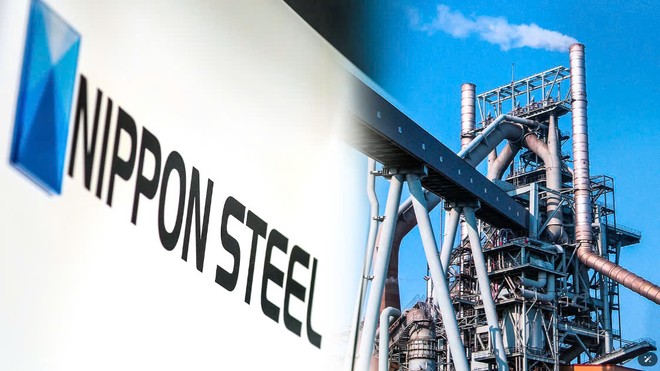 Tổng thống Biden sắp chặn thỏa thuận mua US Steel của Nippon Steel