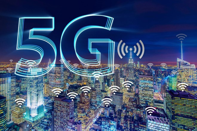 Doanh nghiệp cần cơ cấu lại thế nào để tận dụng sức mạnh của 5G?