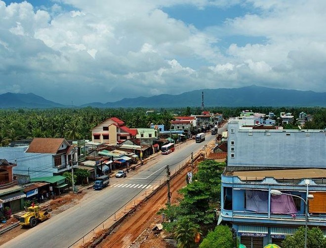 Bình Định phê duyệt quy hoạch chi tiết Khu tái định cư và dân cư Vĩnh Lợi, diện tích hơn 43 ha