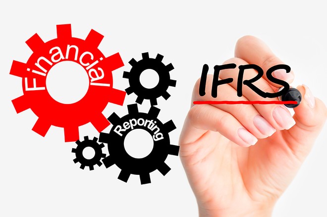 Chuẩn IFRS 15 áp dụng từ 2018: Doanh nghiệp Việt cần chú ý điều gì?