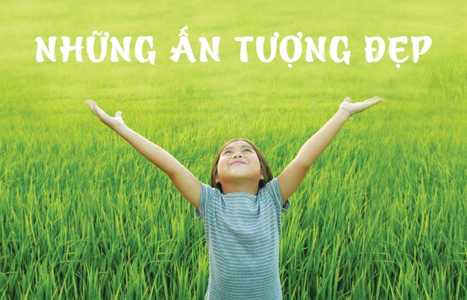 Những ấn tượng đẹp mùa báo cáo thường niên 2016