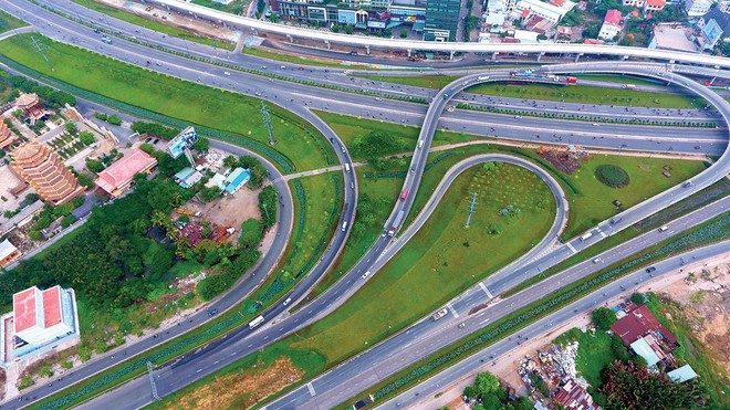 TP.HCM sẽ cần hàng trăm ngàn tỷ đồng trong vài năm tới để hoàn thiện hệ thống hạ tầng