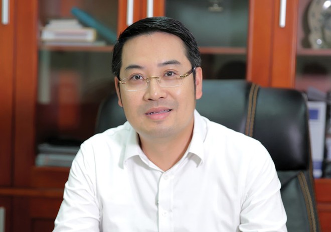 TS. Nguyễn Tuấn Anh